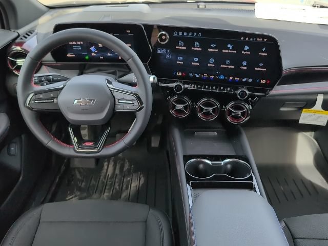 New 2026 Chevrolet Blazer EV RS AWD/4WD image 4