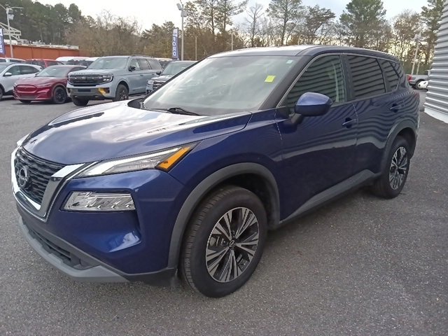 Used 2023 Nissan Rogue SV image 7