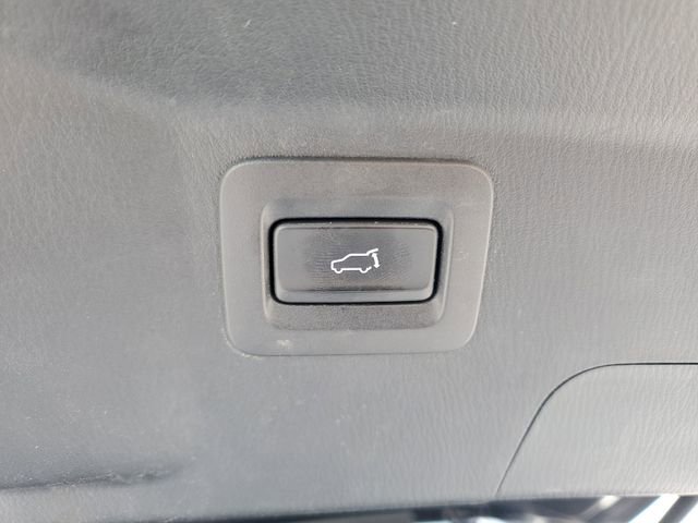 Used 2020 MAZDA CX-9 Grand Touring FWD image 9