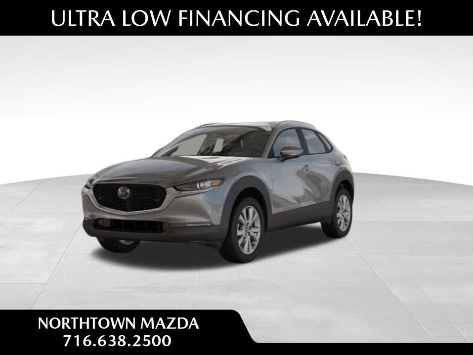New 2026 MAZDA CX-30 AWD 2.5 S image 1
