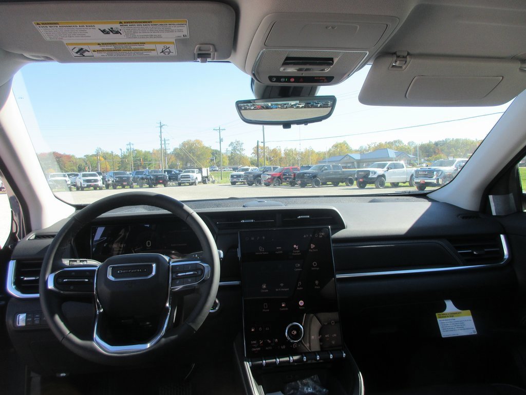 New 2026 GMC Terrain Denali image 15