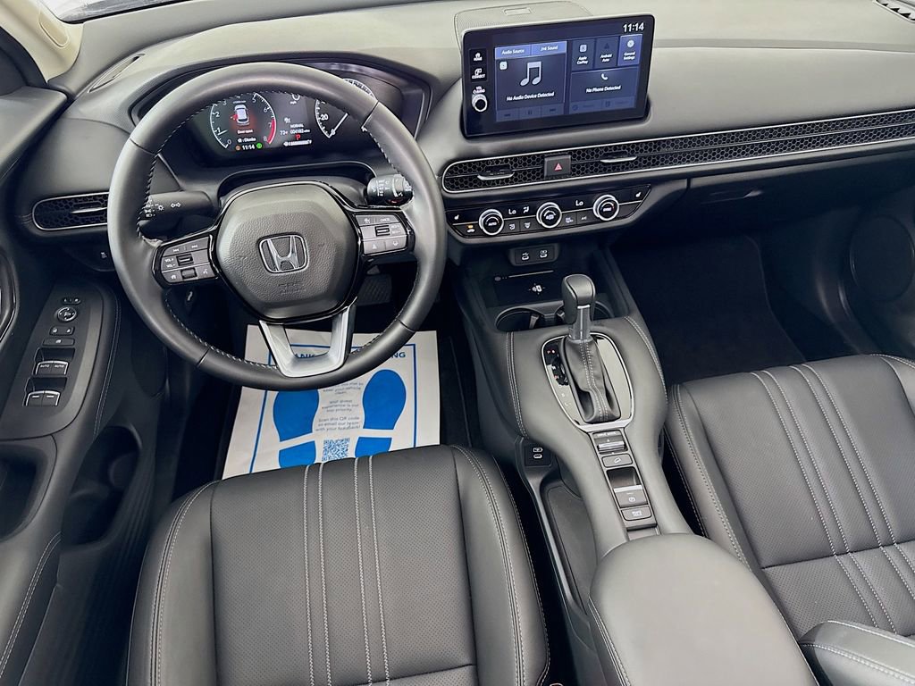 Used 2026 Honda HR-V EX-L image 30