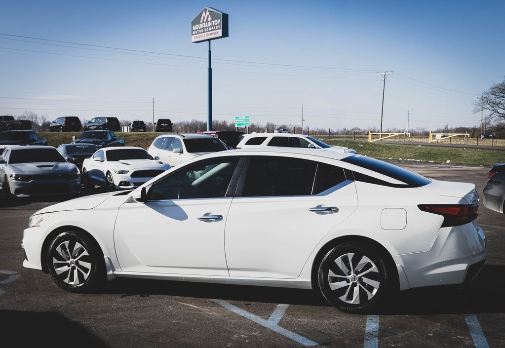 Used 2019 Nissan Altima 2.5 S image 20