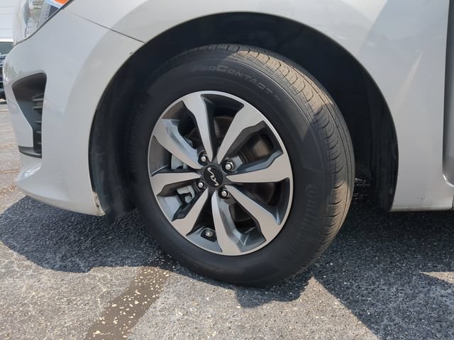 Used 2023 Kia Rio S w/ Technology Package FWD image 32