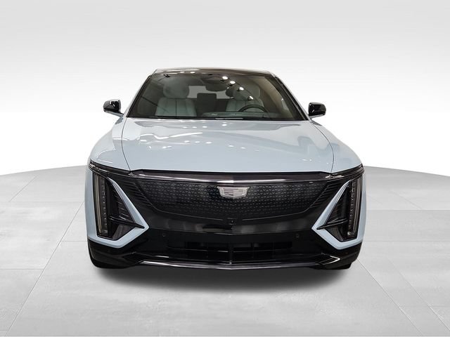 New 2025 Cadillac Lyriq Sport AWD/4WD image 15