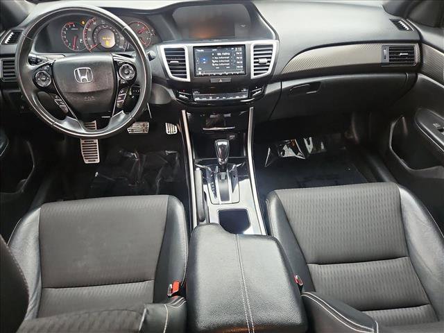 Used 2016 Honda Accord Sport image 16