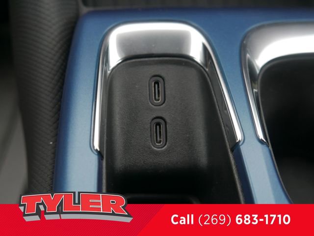 New 2026 Chevrolet Equinox EV LT w/ LPO, Blackout Package AWD/4WD image 34