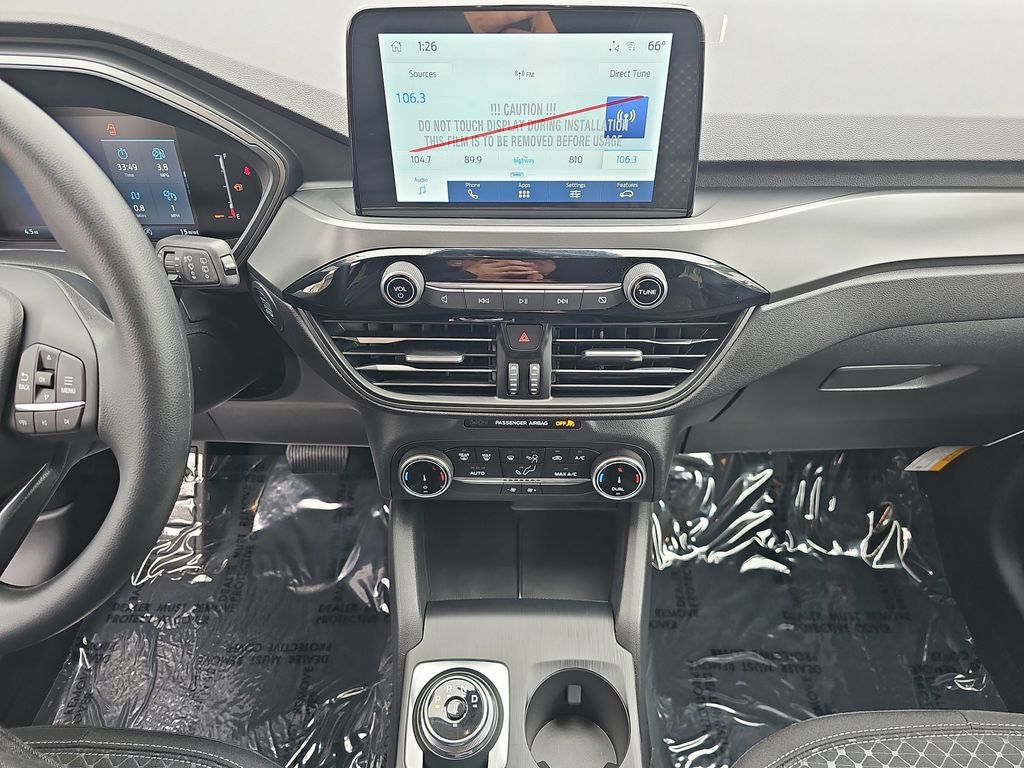 New 2025 Ford Escape Active image 19