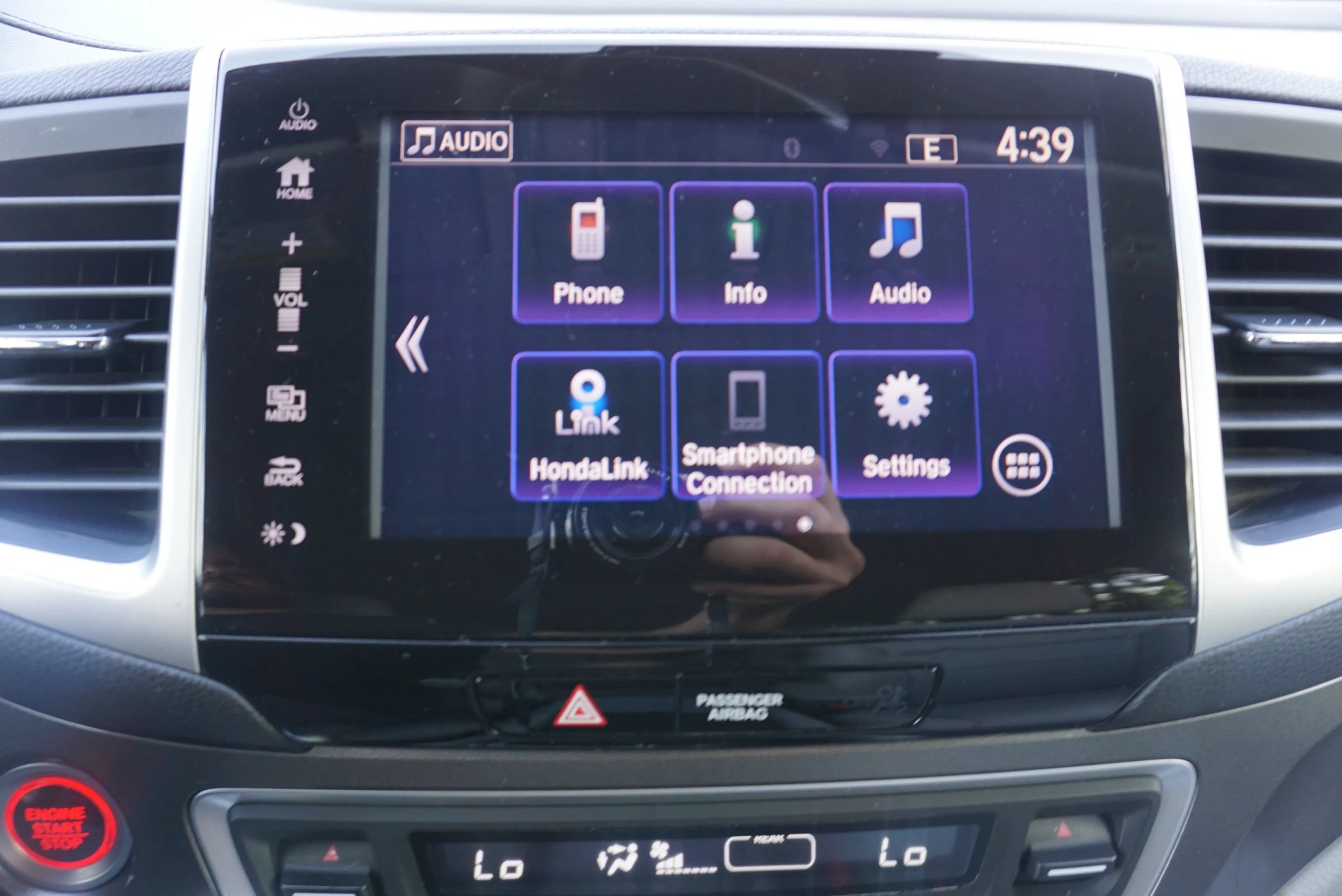 Used 2017 Honda Pilot EX-L image 40