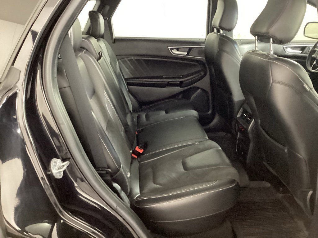 Used 2020 Ford Edge ST w/ Equipment Group 401A image 11