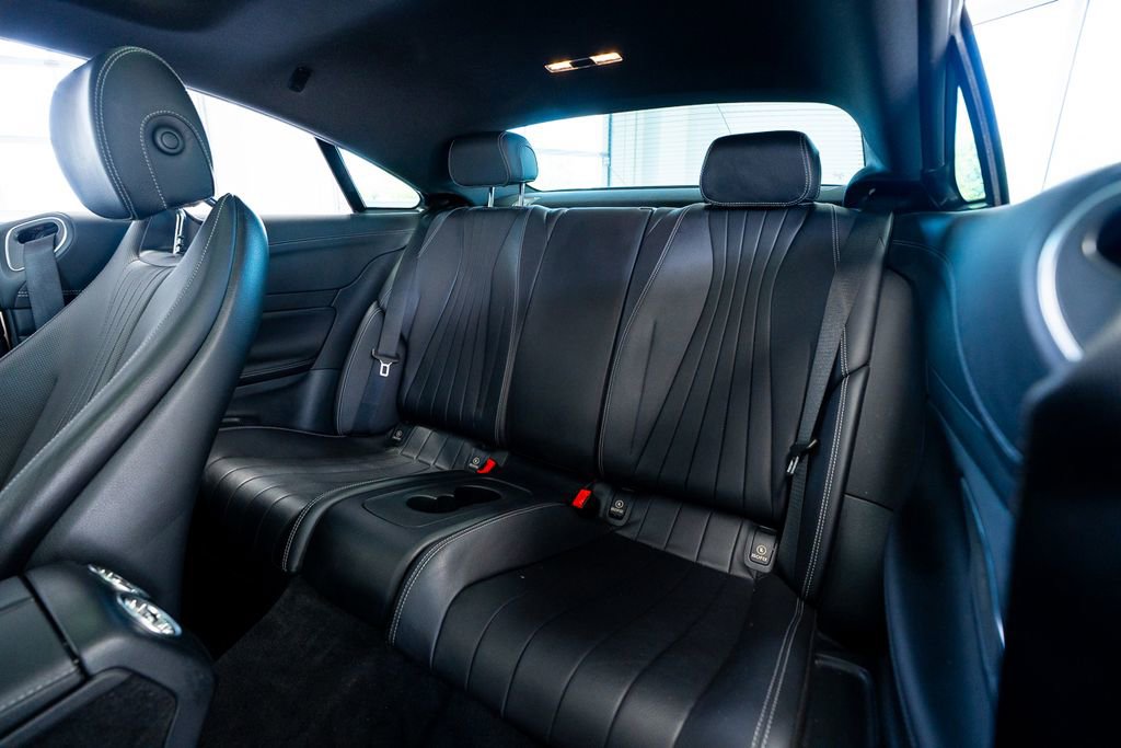 Used 2019 Mercedes-Benz E 450 Coupe image 43