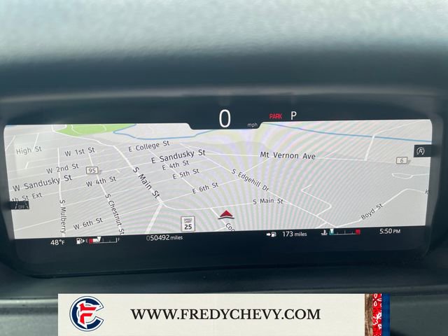 Used 2025 Land Rover Range Rover Velar Dynamic SE image 15