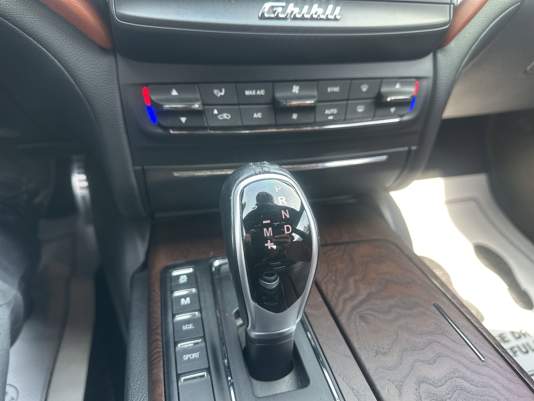 Used 2017 Maserati Ghibli S image 27