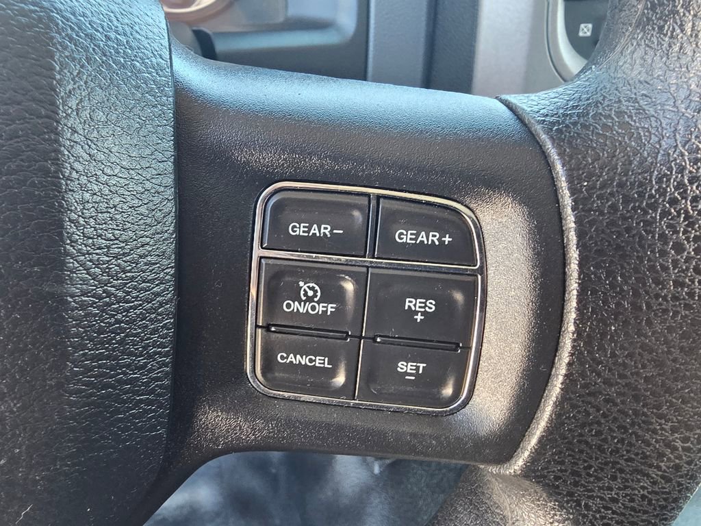 Used 2017 RAM 1500 Tradesman w/ Popular Equipment Group RWD image 18