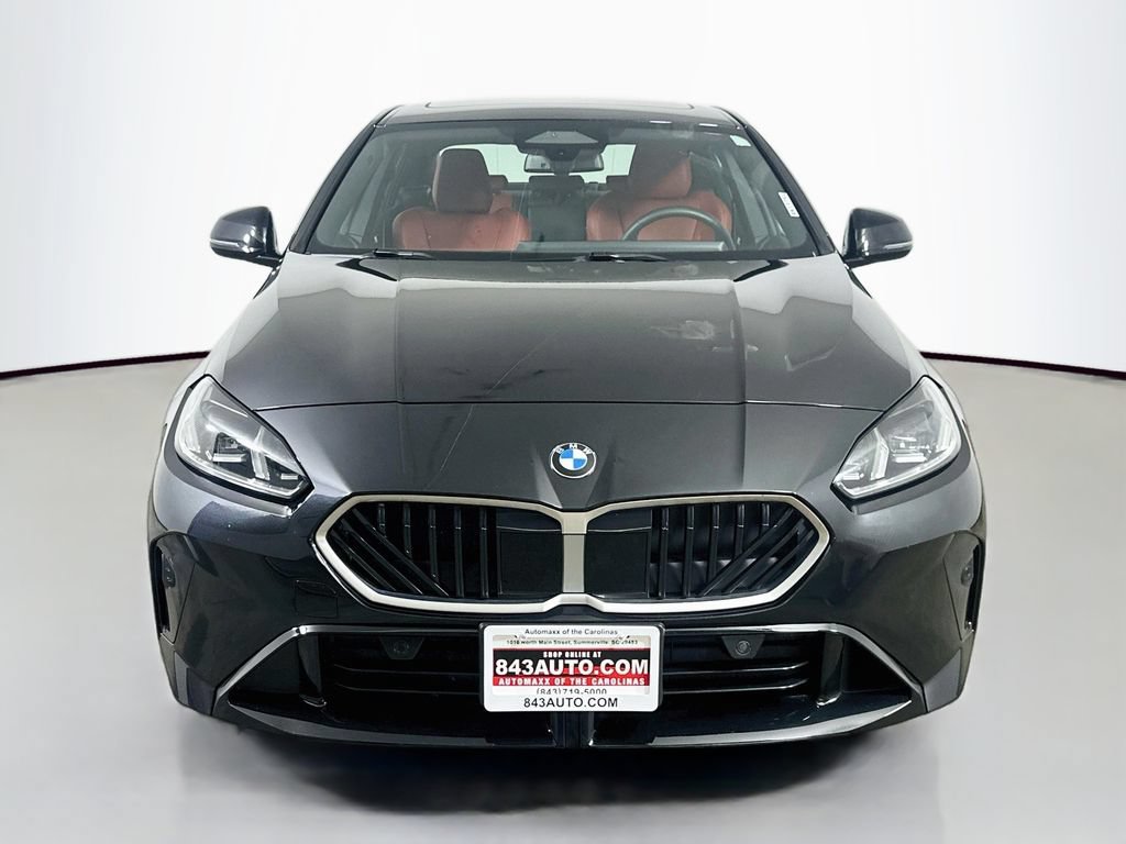 Used 2025 BMW 228i xDrive AWD/4WD video 2