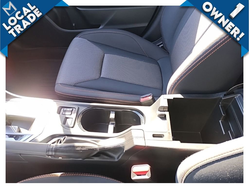 Certified 2022 Subaru Crosstrek 2.0i Premium image 29