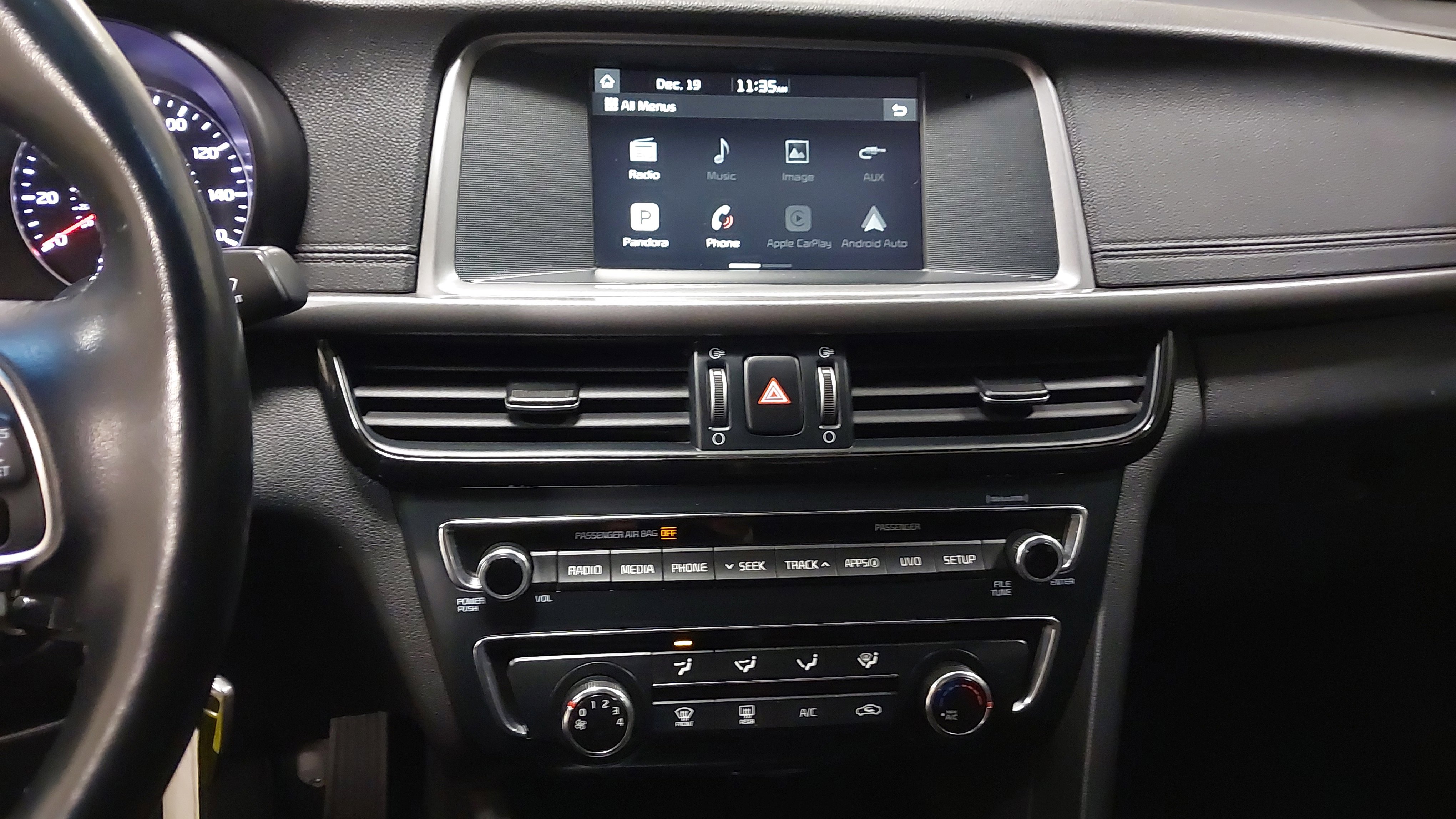 Used 2018 Kia Optima S image 20