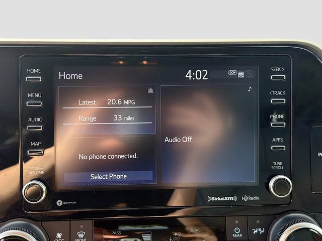 Used 2021 Toyota Highlander XLE AWD/4WD image 14