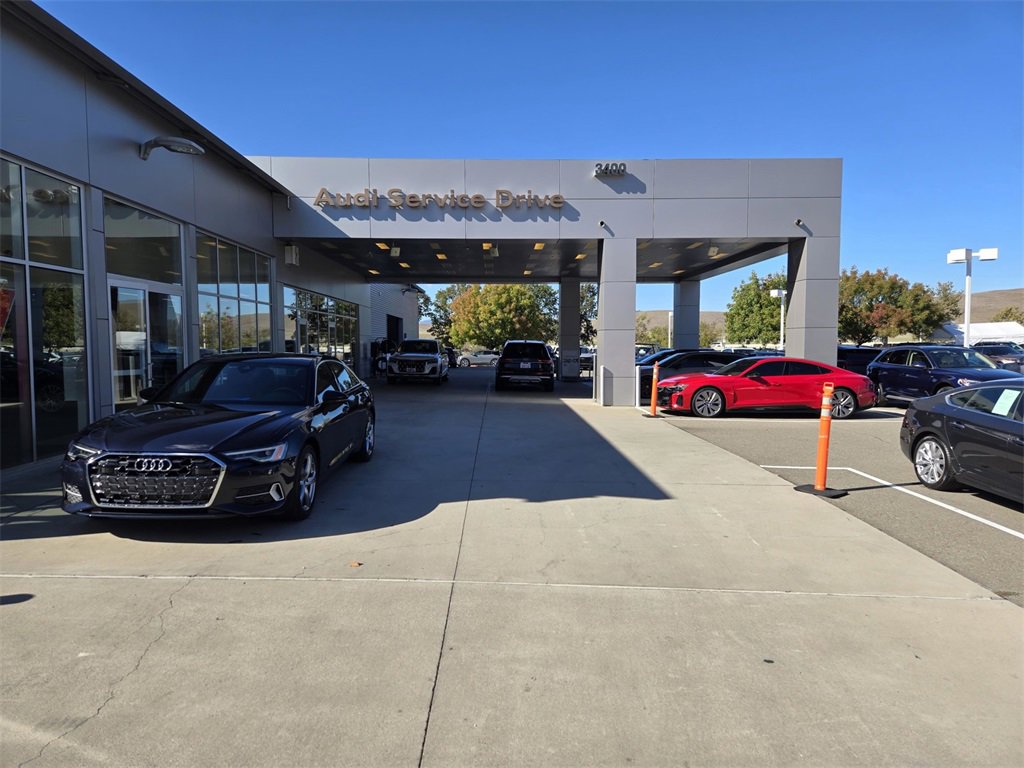 New 2026 Audi RS 7 Performance image 42