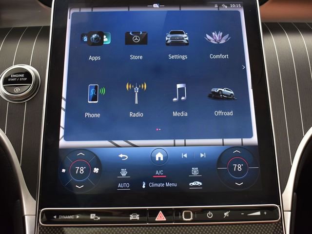 Used 2023 Mercedes-Benz GLC 300 4MATIC image 18