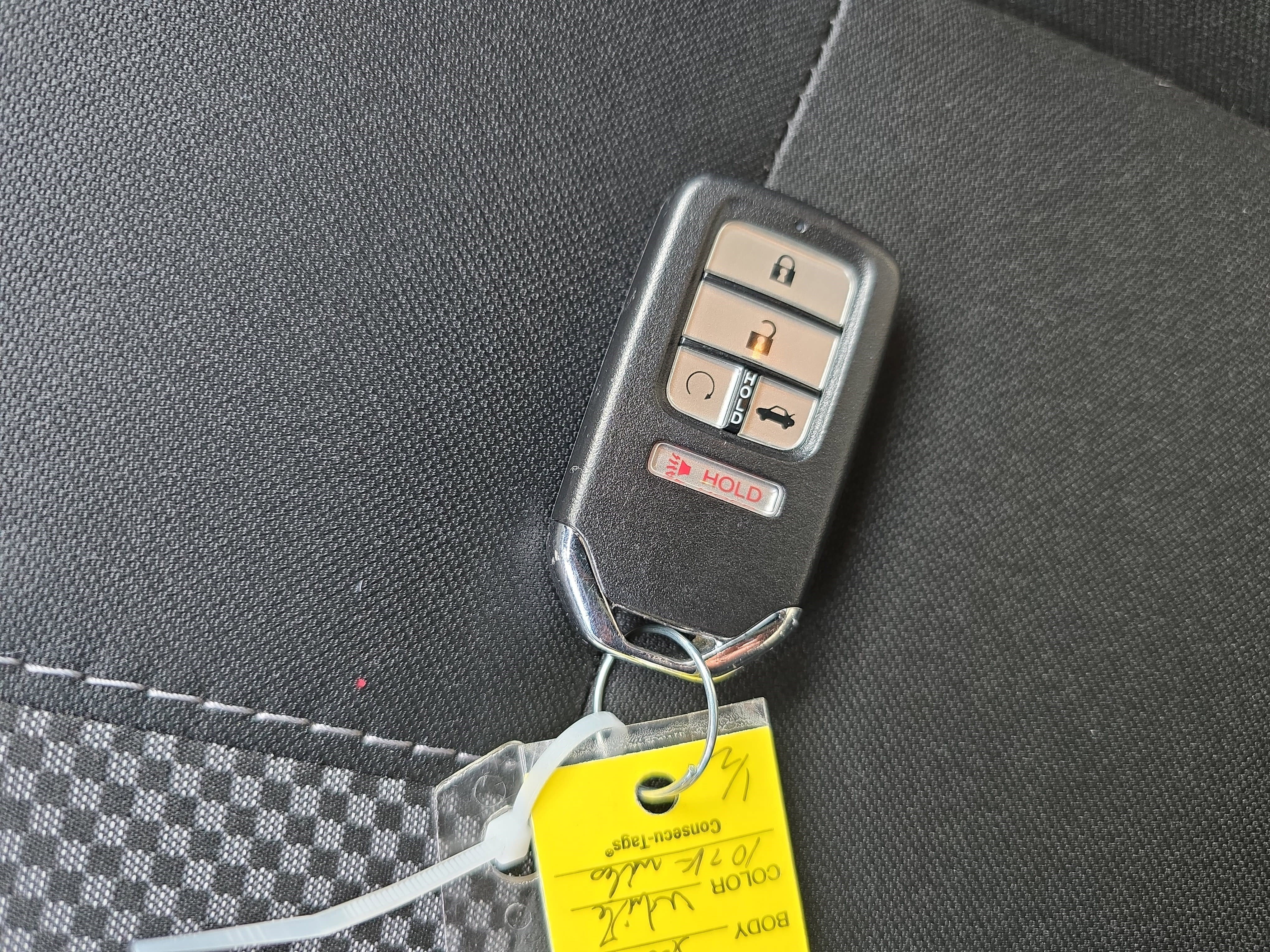 Used 2020 Honda Civic Sport image 35