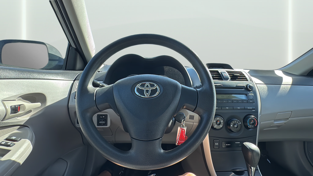 Used 2013 Toyota Corolla L FWD image 16