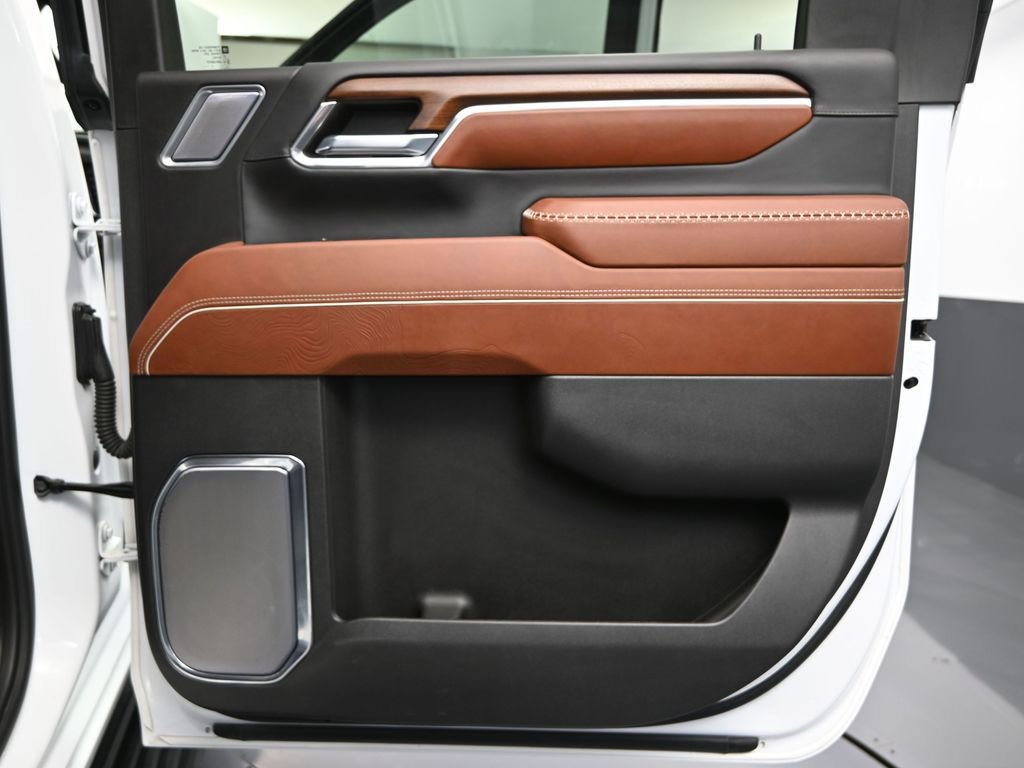 Used 2024 GMC Sierra 2500 Denali Ultimate image 49