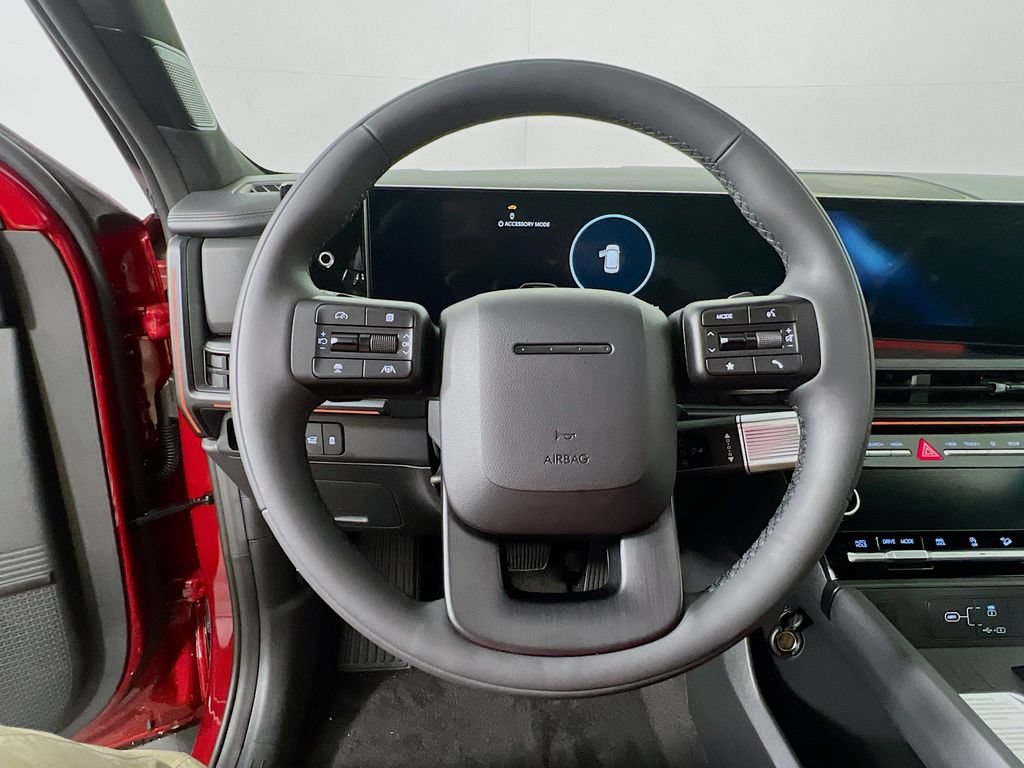 New 2026 Hyundai Santa Fe Calligraphy AWD/4WD image 10