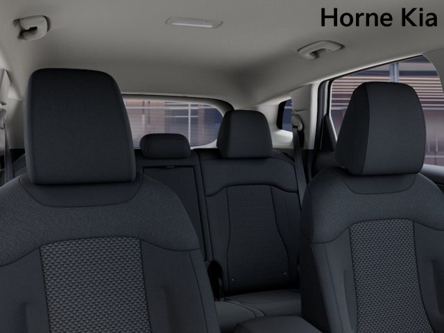 New 2027 Kia Sportage LX FWD image 27