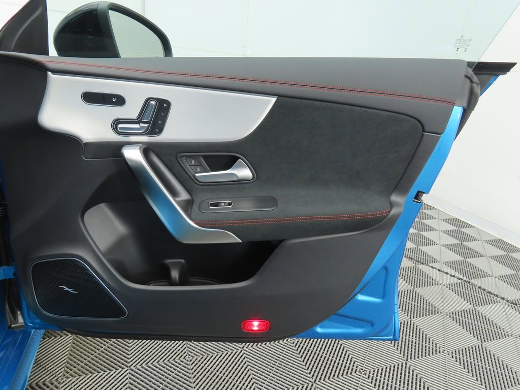 New 2026 Mercedes-Benz CLA 250 image 25