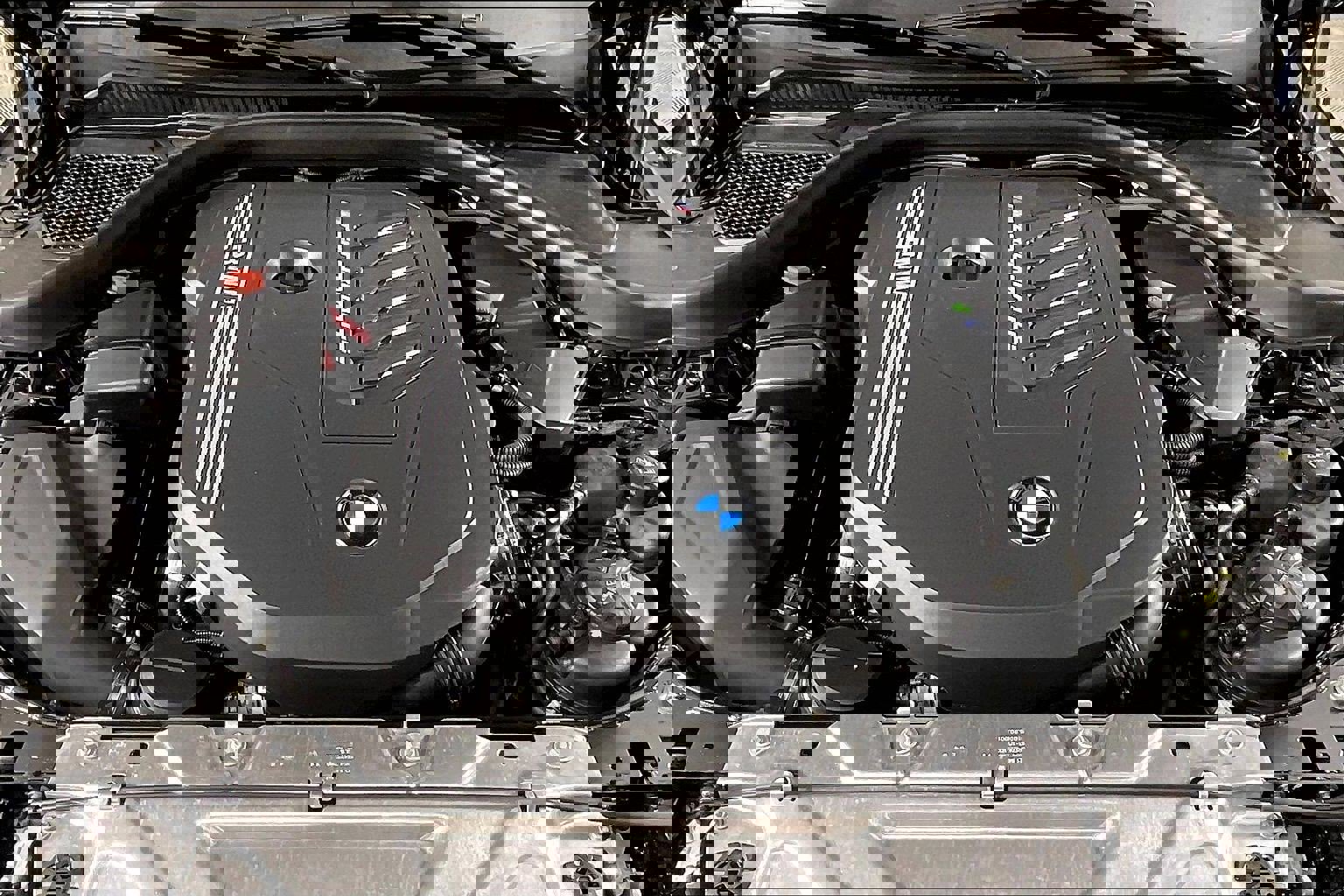 New 2026 BMW M240i xDrive Coupe w/ Premium Package image 15