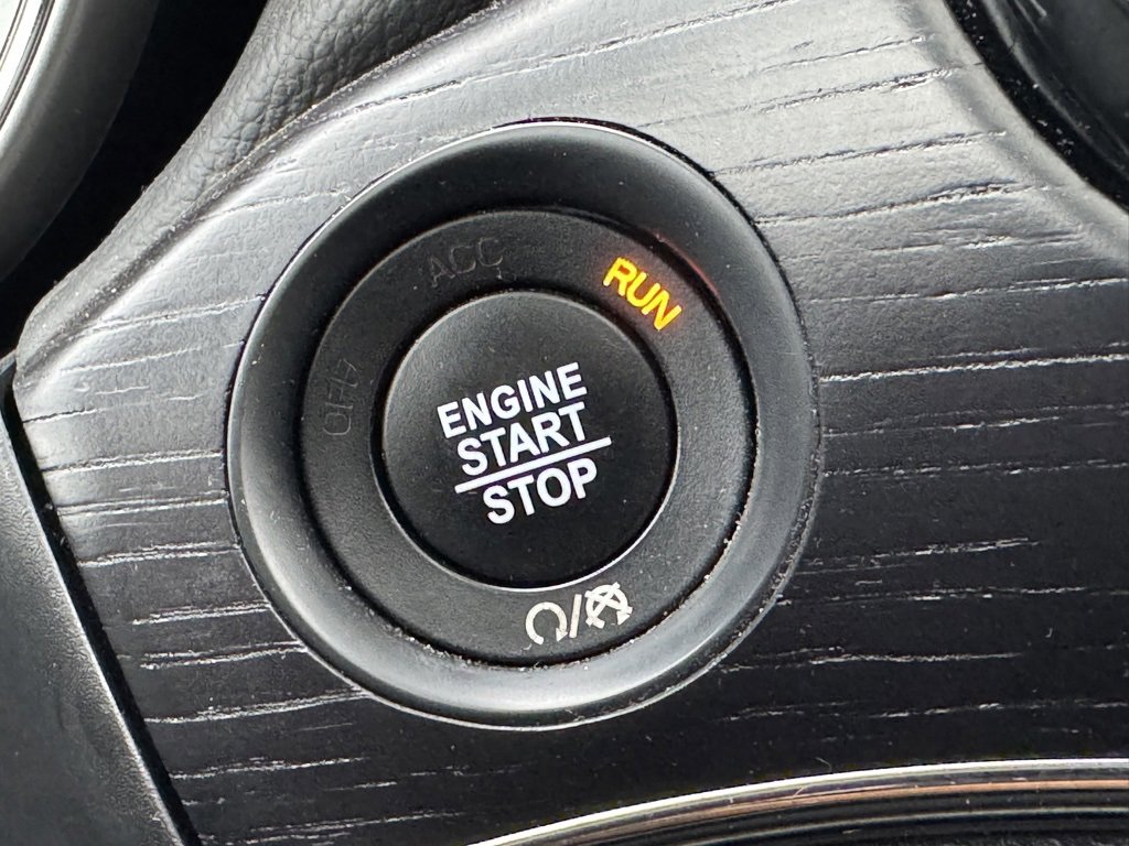 Used 2019 Jeep Grand Cherokee High Altitude image 34