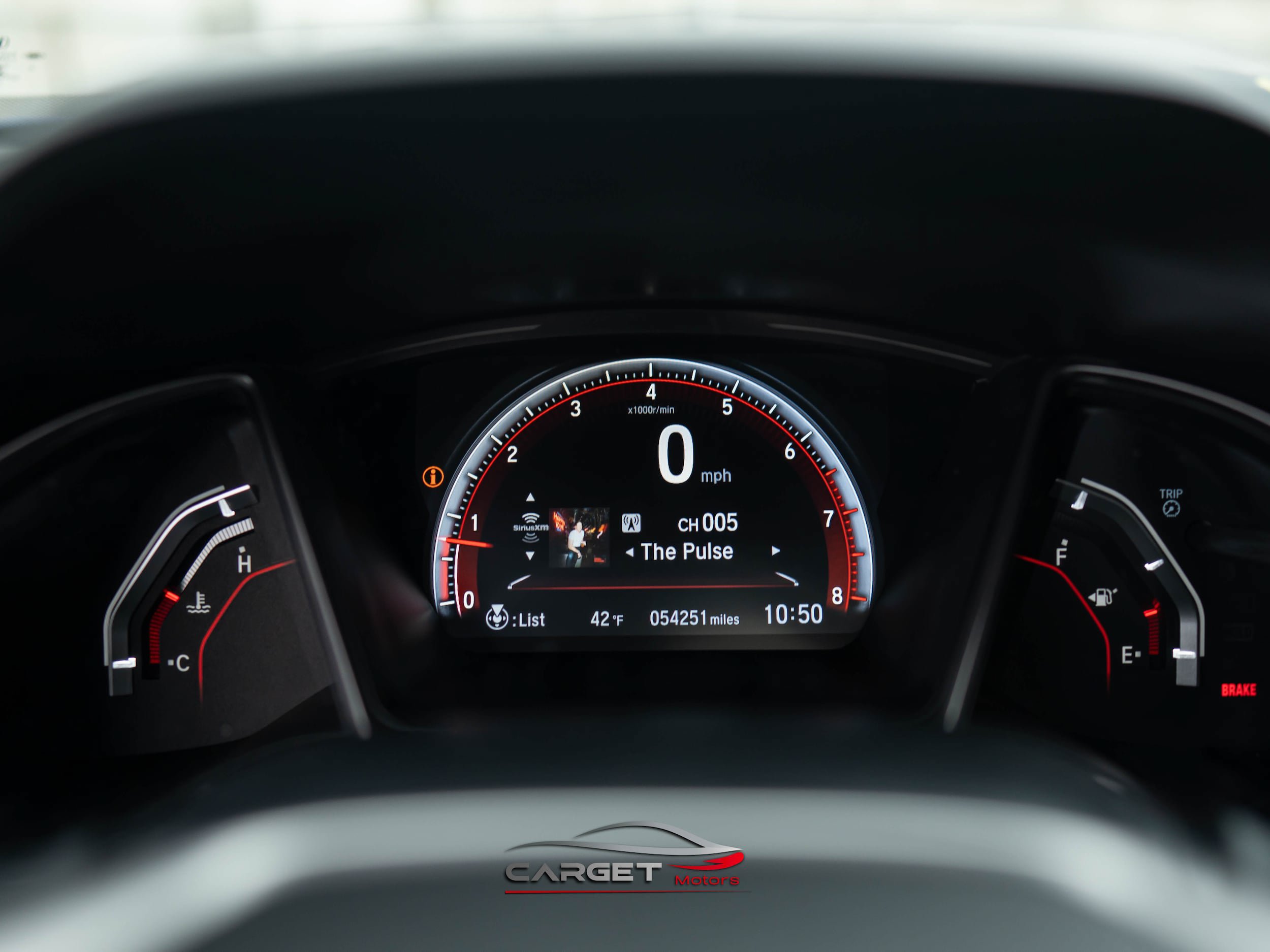 Used 2019 Honda Civic Si image 27