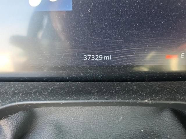Used 2023 Jeep Grand Cherokee L Laredo AWD/4WD image 7