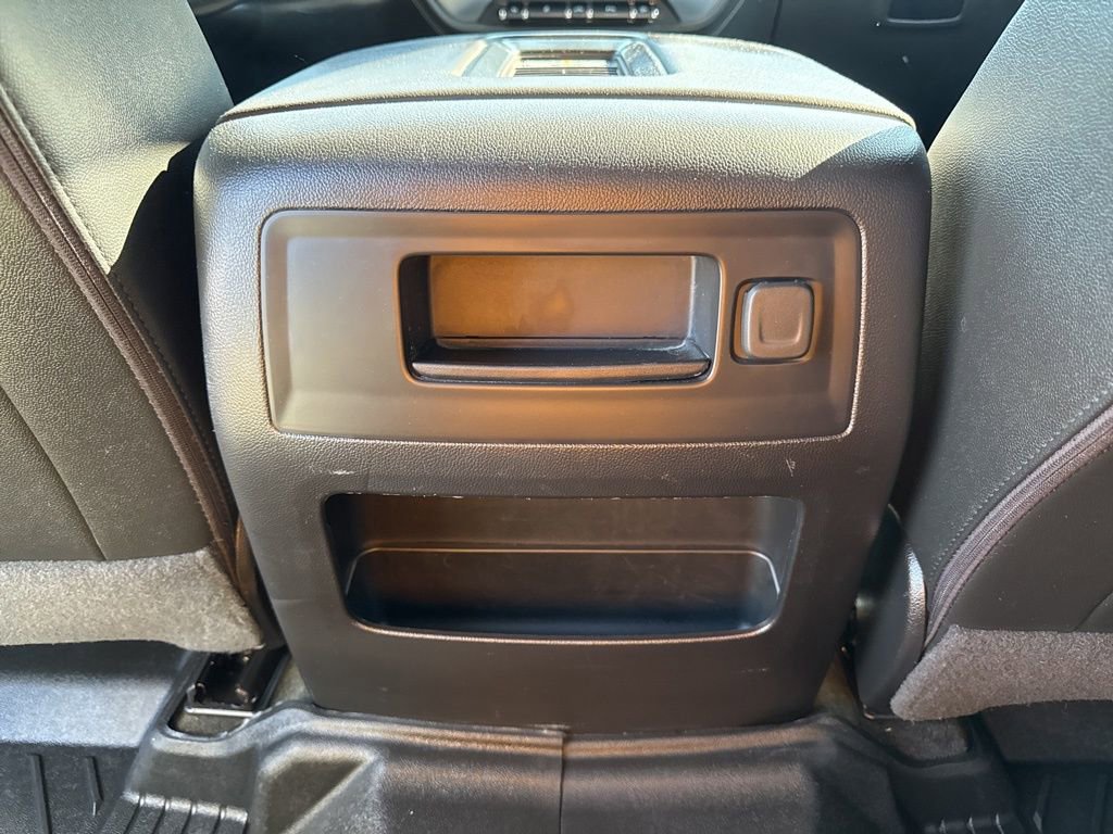 Used 2018 GMC Sierra 1500 SLT w/ Texas SLT Premium Package image 25