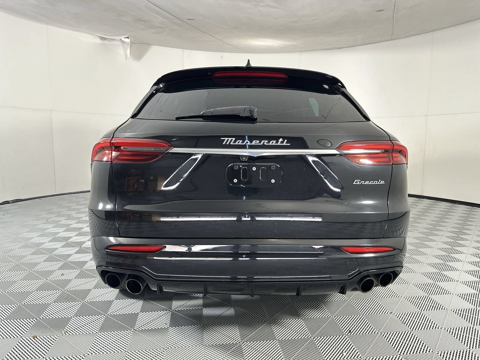 Used 2023 Maserati Grecale GT AWD/4WD image 7