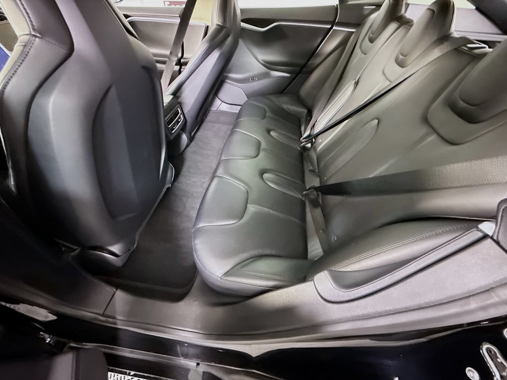 Used 2013 Tesla Model S RWD image 26