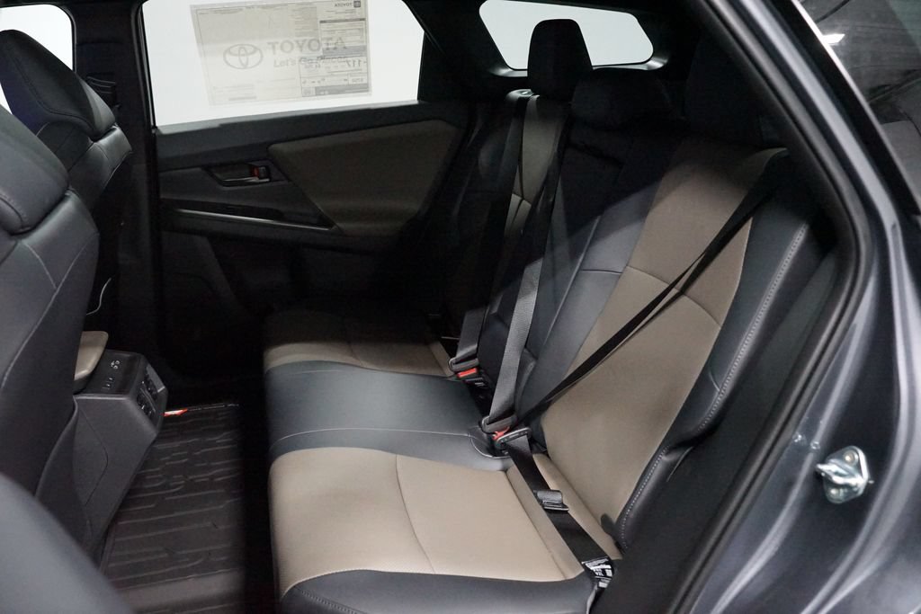 New 2026 Toyota bZ Woodland AWD/4WD image 30