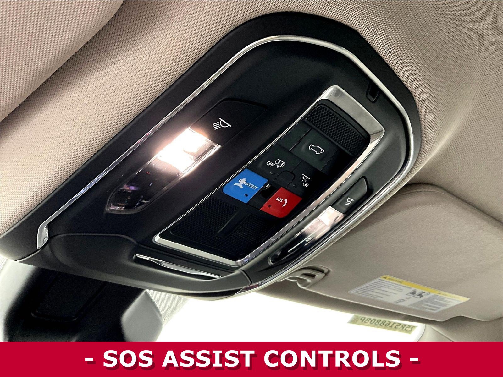Used 2024 Jeep Wagoneer Series III AWD/4WD image 40