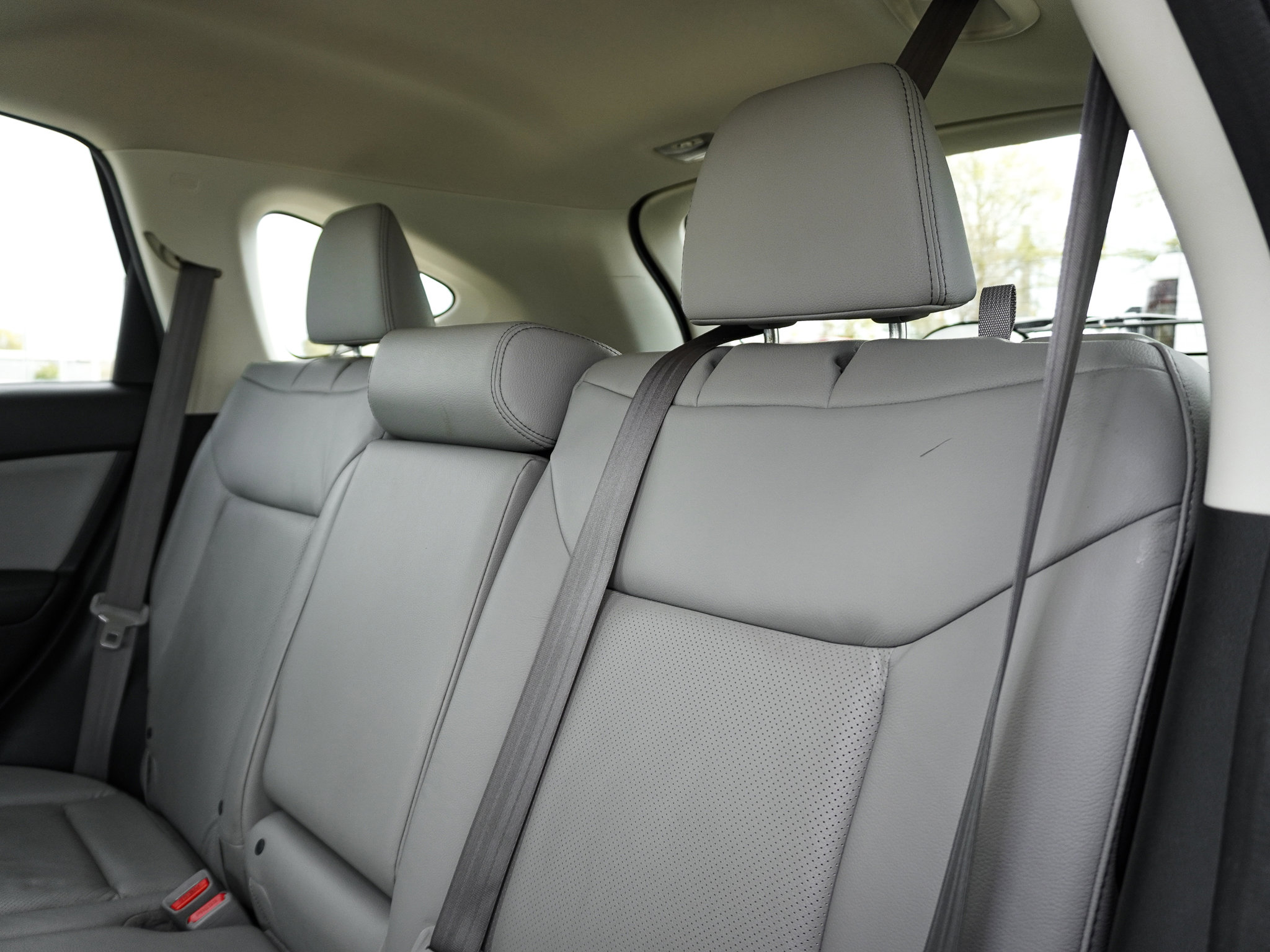 Used 2015 Honda CR-V EX-L image 31