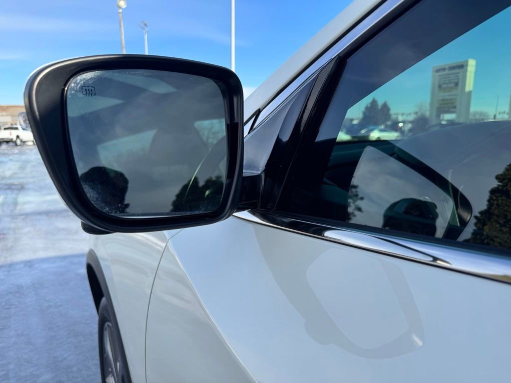 Used 2022 Nissan Murano Platinum image 12