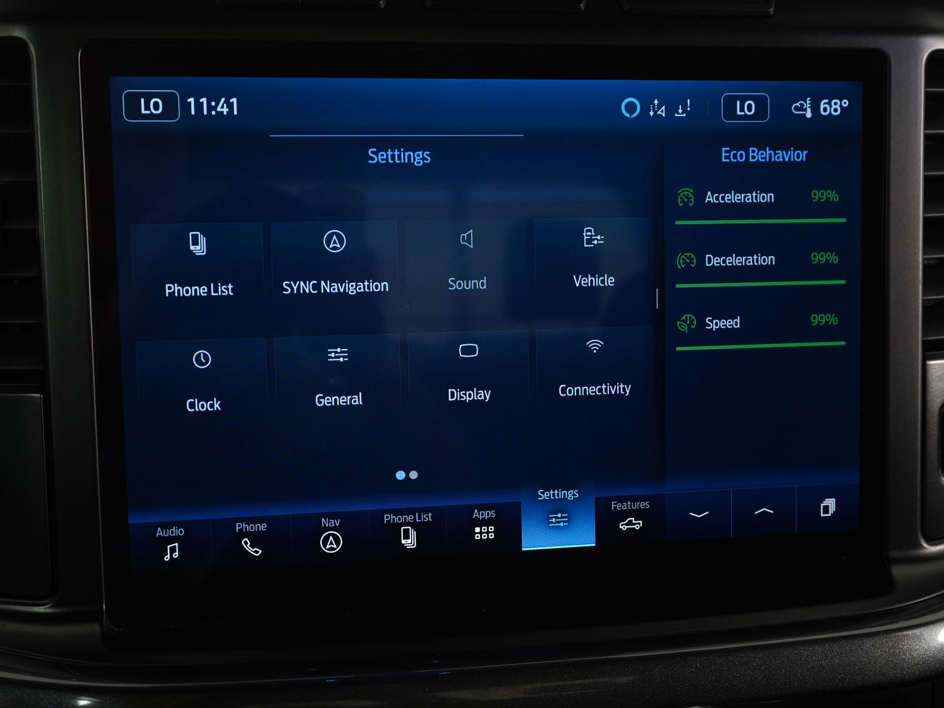 Used 2023 Ford F150 XLT w/ Equipment Group 302A High image 23