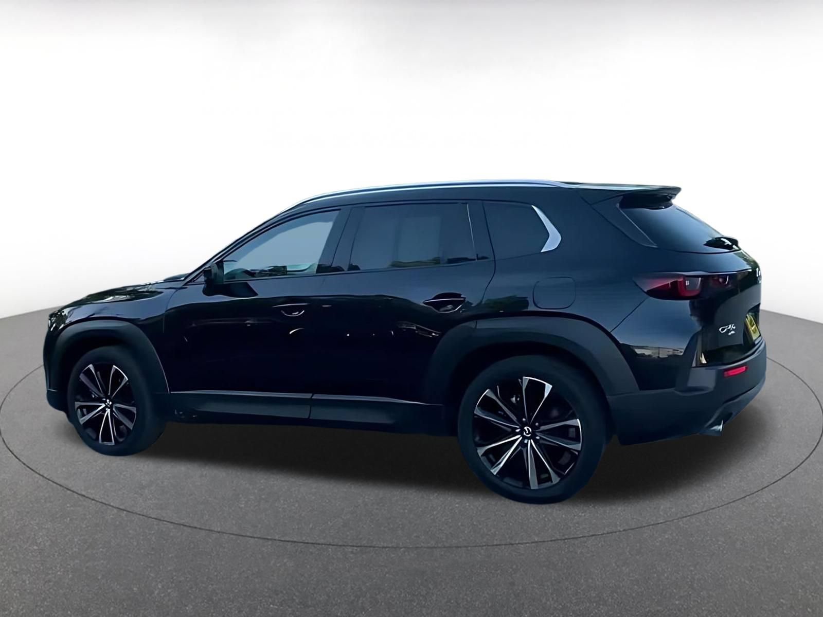 Used 2026 MAZDA CX-50 AWD 2.5 S w/ Premium Package image 8