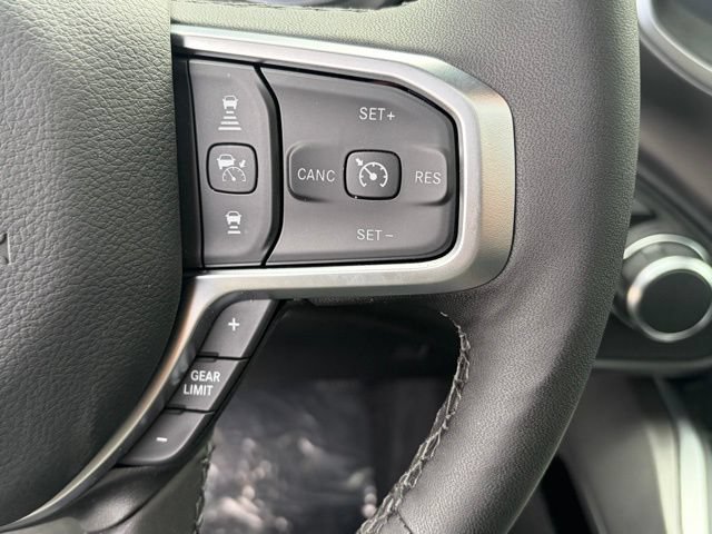New 2026 RAM 1500 Big Horn AWD/4WD image 16