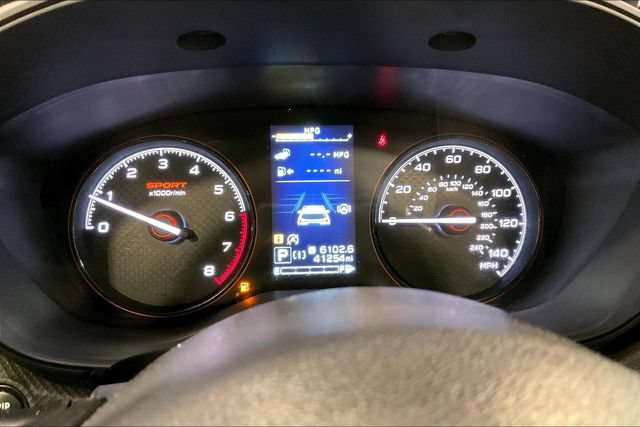 Used 2023 Subaru Forester Sport AWD/4WD image 20