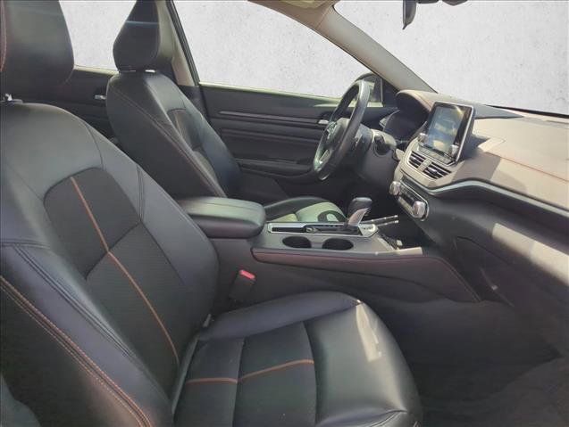 Used 2022 Nissan Altima 2.5 SR image 19