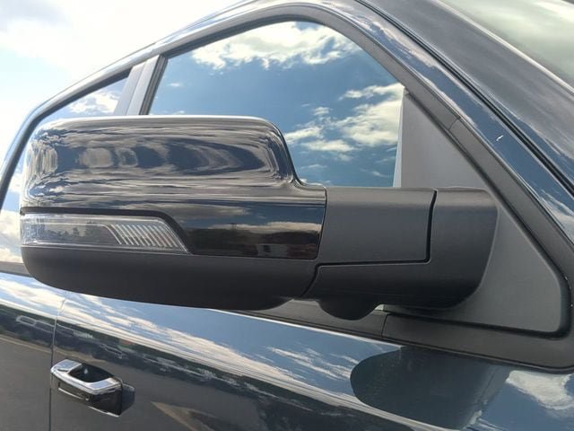 New 2026 RAM 1500 RHO AWD/4WD image 11