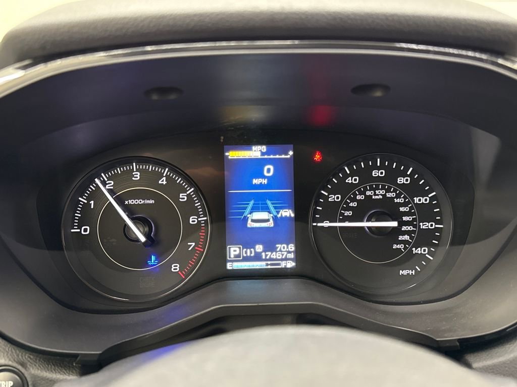 Certified 2023 Subaru Impreza Premium image 17