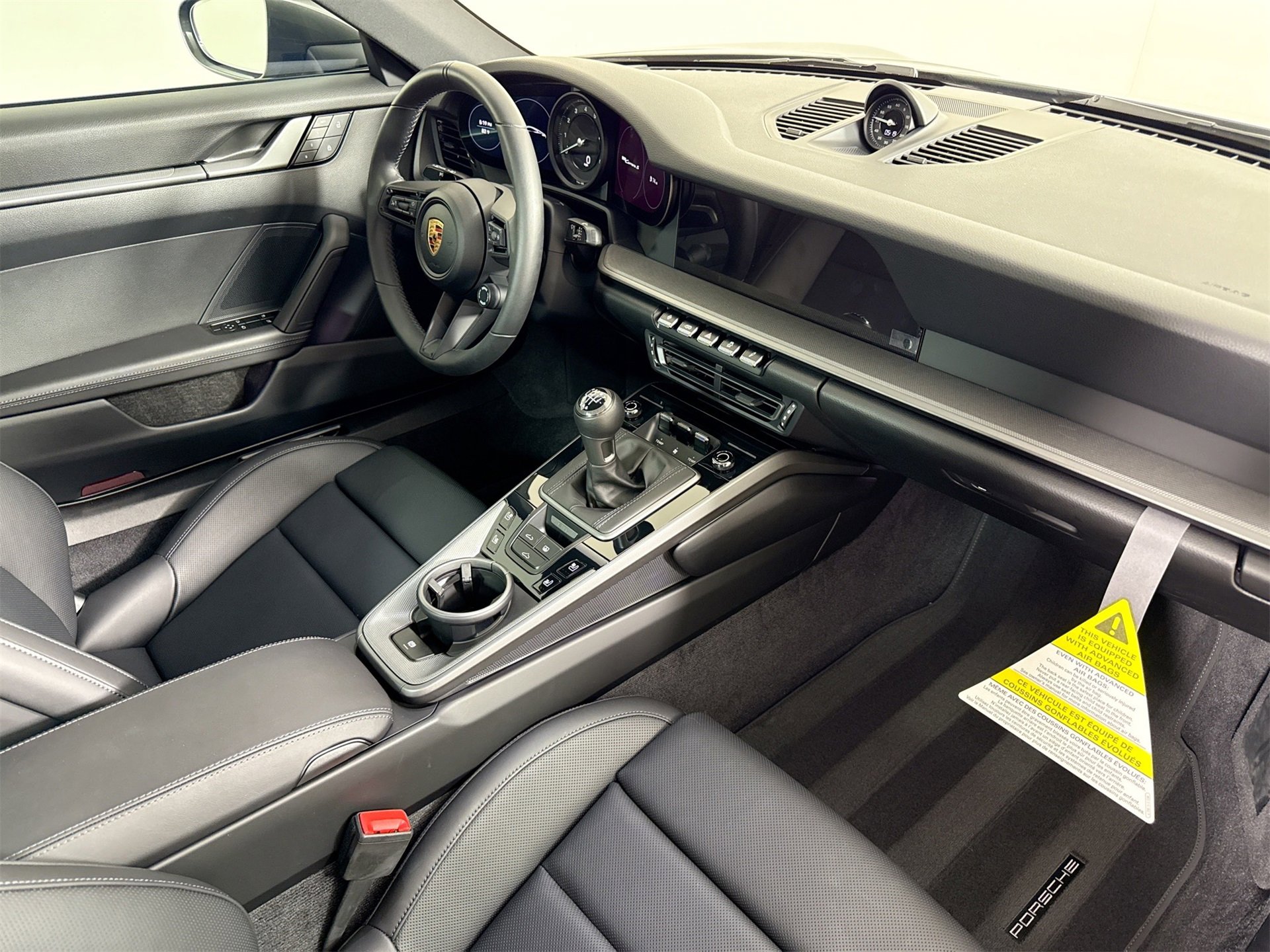 Used 2024 Porsche 911 Carrera S image 26