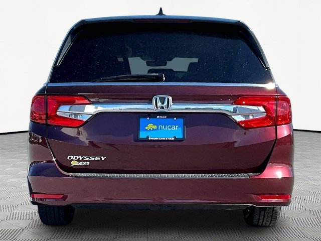 Used 2019 Honda Odyssey EX-L image 5